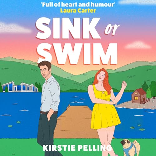 Sink or Swim cover art