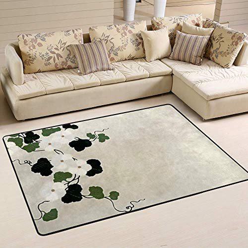Tapis corail en polyester coton stretch isolant et doux - 6