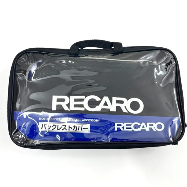 レカロ(RECARO) SP-G 青 バックレストカバー、各種プロテクター付き Amazon | RECARO純正 レカロ バックレストカバー ベロア生地 純正