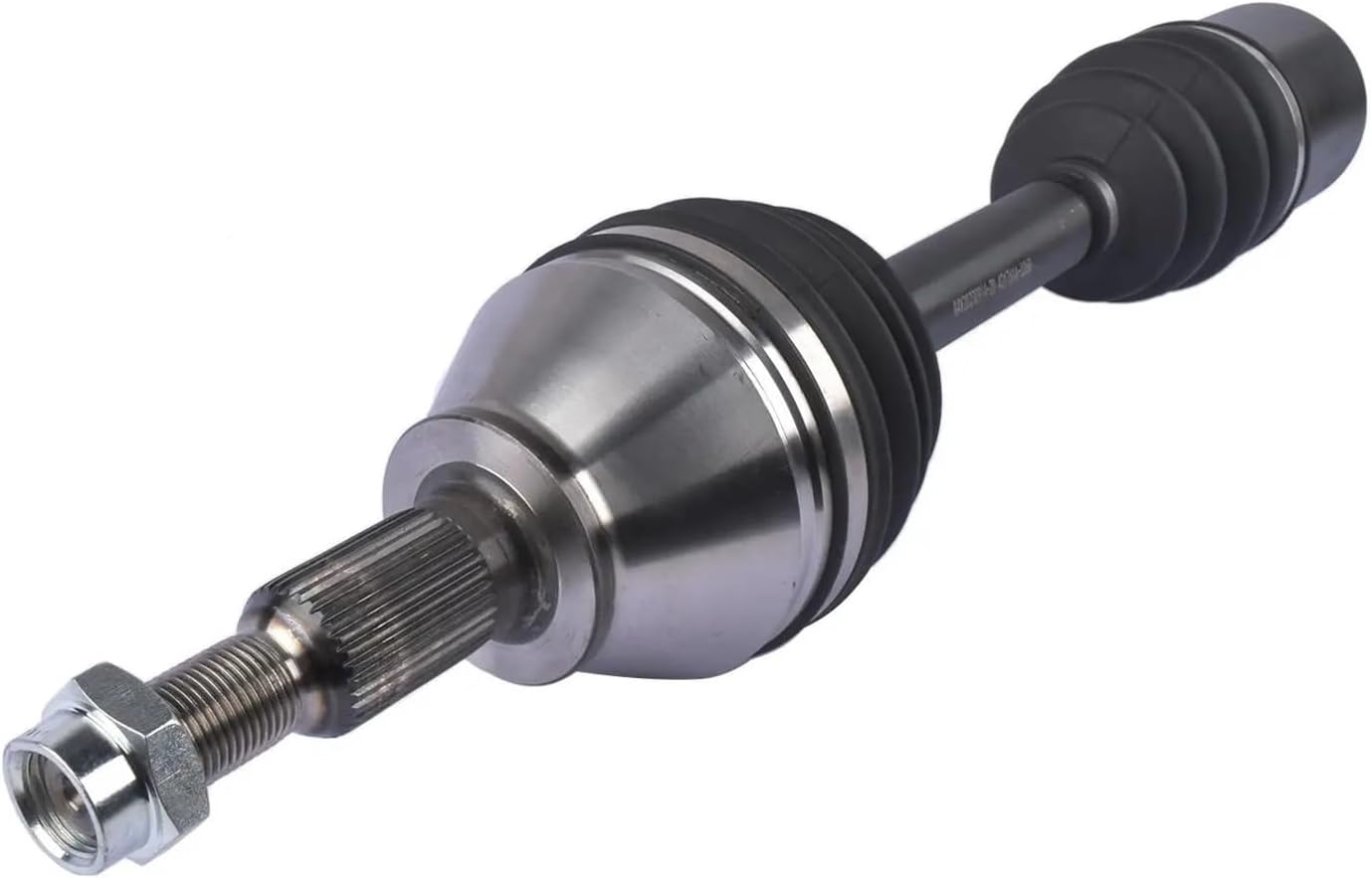 Front Left/Right Drive Shaft Compatible For Ram 1500 Pickup 2012-2020 4WD 3.7L 4. 5. V6 V8 R8028398AA 68028398AA