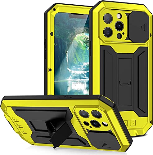 Coque iPhone 13 Pro Max antichoc idéale pour vos déplacements et voyages en 5G
