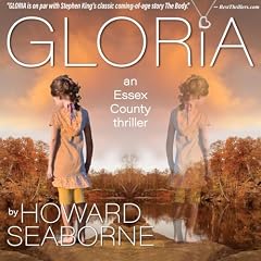 GLORIA (DIVISIBLE MAN) cover art