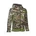 Under Armour Boys Stealth Fleece Jacket