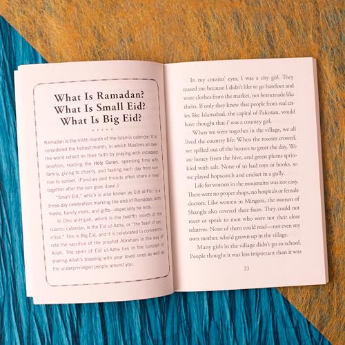 Image of Malala: My Story of Standing Up for Girls' Rights
