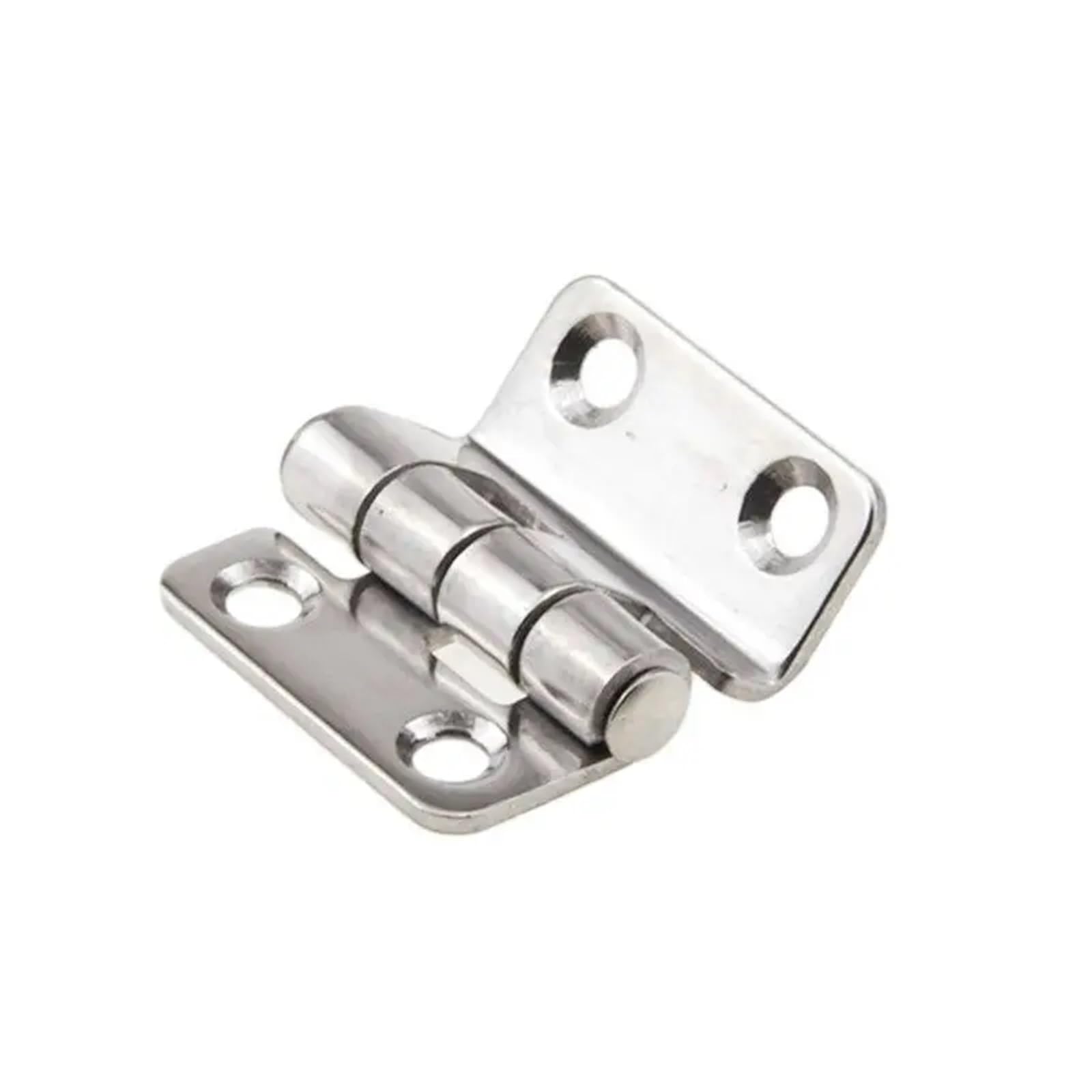 1pcs 304 Stainless Steel Cabinet Hinge