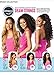 Instant Weave Sensationnel Half Wig Drawstring Cap IWD 8 (2)