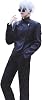 Jujutsu Kaisen Cosplay Satoru Gojo Cosplay Geto Suguru Cosplay Amanai Riko Costume for All Characters
