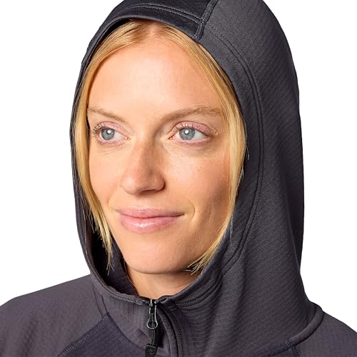 Image of MARMOT Women's Rockbound Fleece Hoody