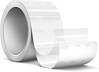 Vista 13 de VViViD Barricade Premium Clear Gloss - Película de vinilo protectora para pintura (0.50 x 300 pulgadas)