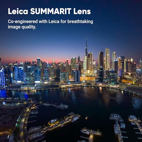 Image of Insta360 Ace Pro 2 Dual Battery Bundle - 8K Waterproof Action Camera Co-Engineered with Leica, 1 /1.3 inch Sensor, Dual AI Chip, Leading Low Light, Superior Audio