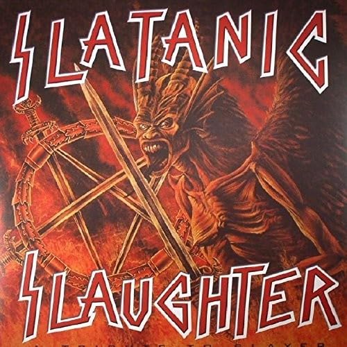Slatanic Slaughter