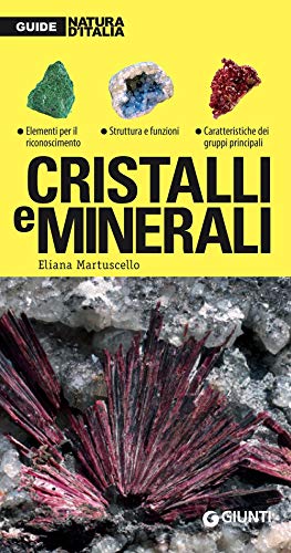  Cristalli e minerali