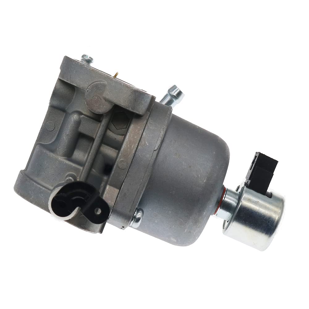 Carburatore Con Kit Per Motori Briggs &amp; Stratton, Nikki, Parti 595210, 590400