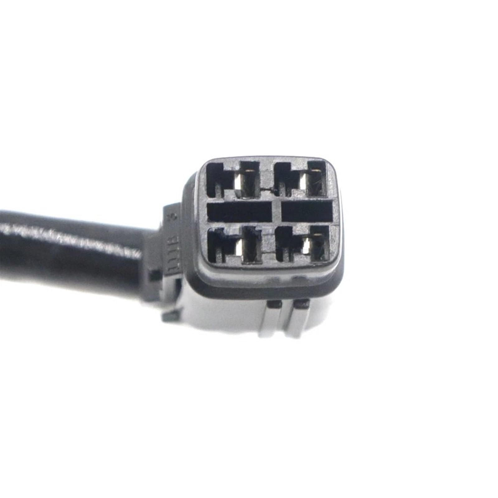 Sensor O2 para automóvil Para SUZUKI Para V-STROM 650 DL650 DL650A | 18213-17G01 DL650AL3 Relacion aire-combustible oxigeno Sensor O2 lambda 1821317G01000 1821317G01