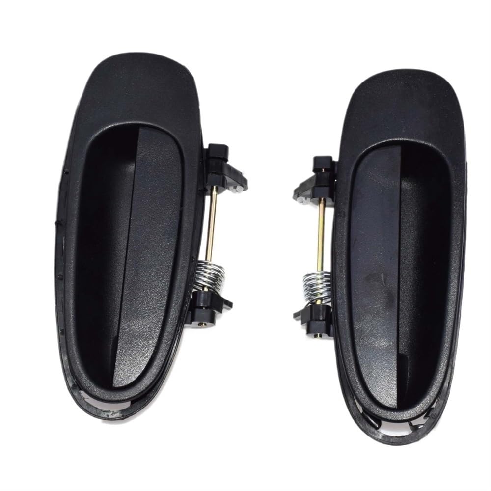 Mlioju Rear Left Right Car Inner Door Handle Car Inside/Outside Door Handles 6920612130 6920512130 For Corolla For Prizm