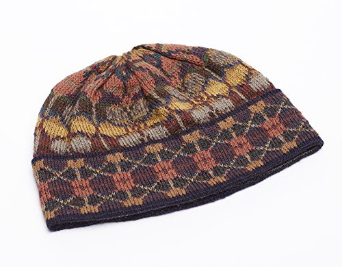 Invisible World Cappello Invernale Donna o Uomo