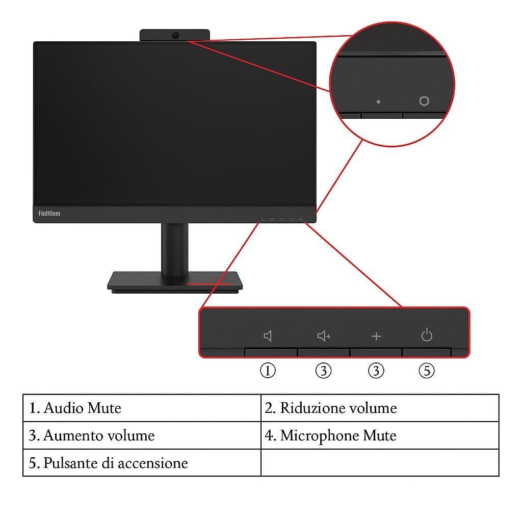 Lenovo Unité Centrale Ideacentre G5 14IOB6 - Core i5-11400F - RAM 8Go