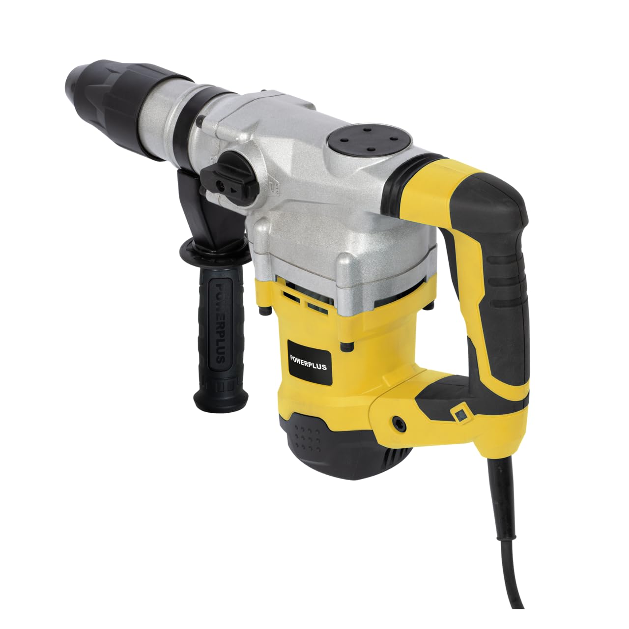 POWERPLUS POWX1179 - Martillo Percutor 1600 W