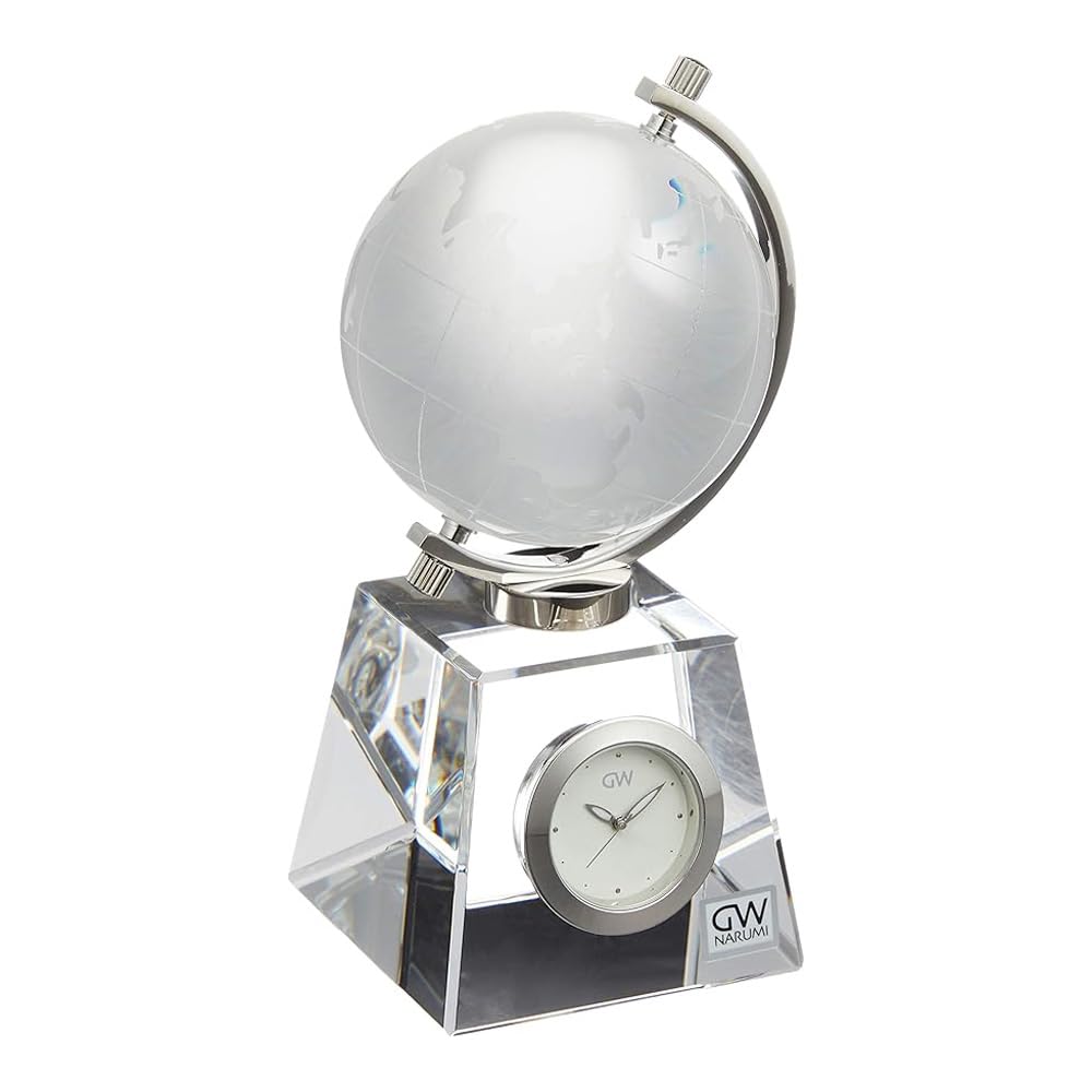 Amazon.co.jp: Narumi Glass Works GW1000-11011 Clock, Gloves
