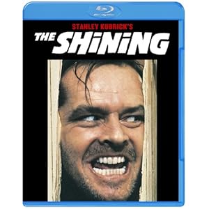 シャイニング [Blu-ray]" 