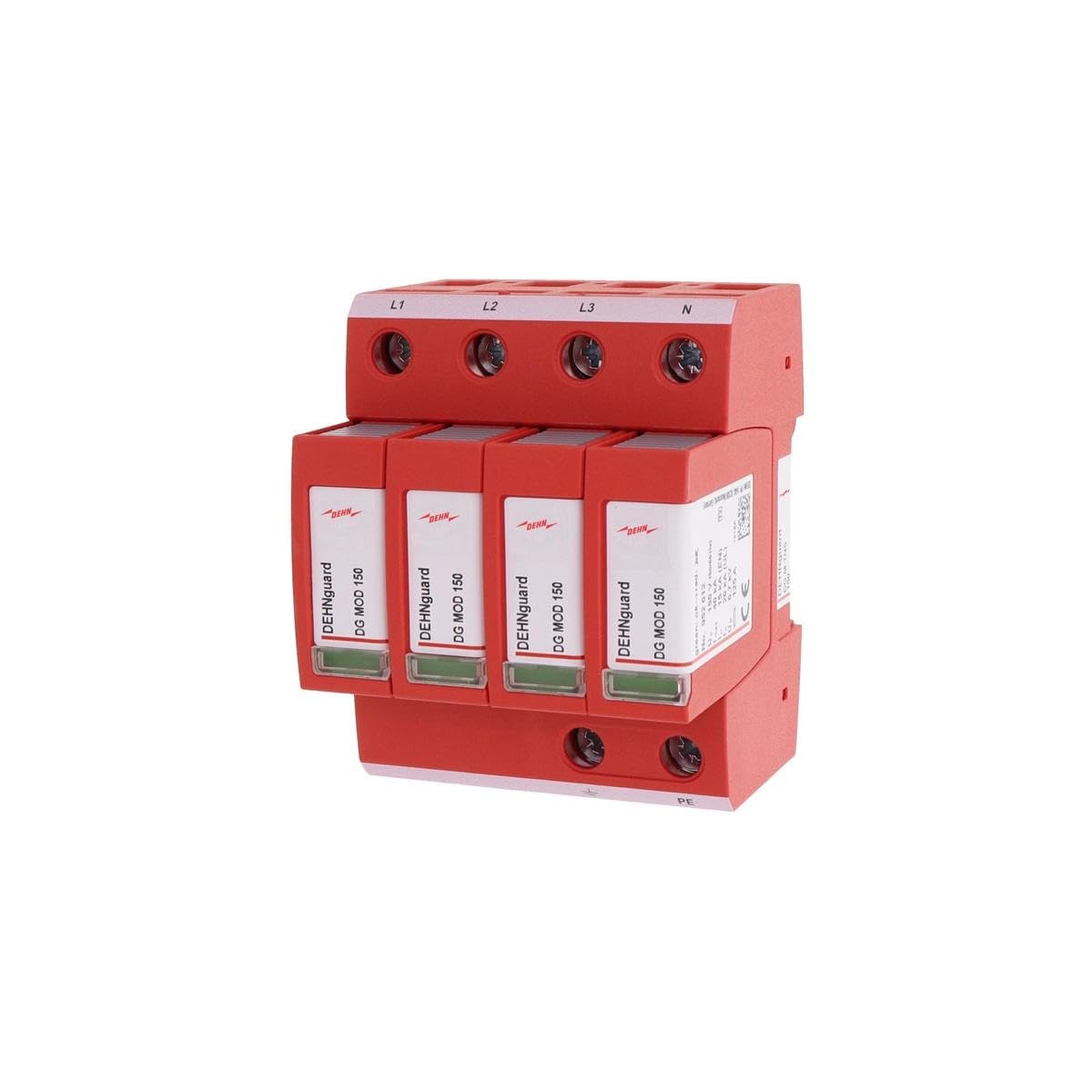 Dehn 952403 Ableiter Überspannungsschutz tipo-2 dg-m TNS 150
