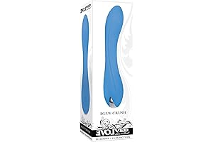 Evolved Love is Back - Blue Crush