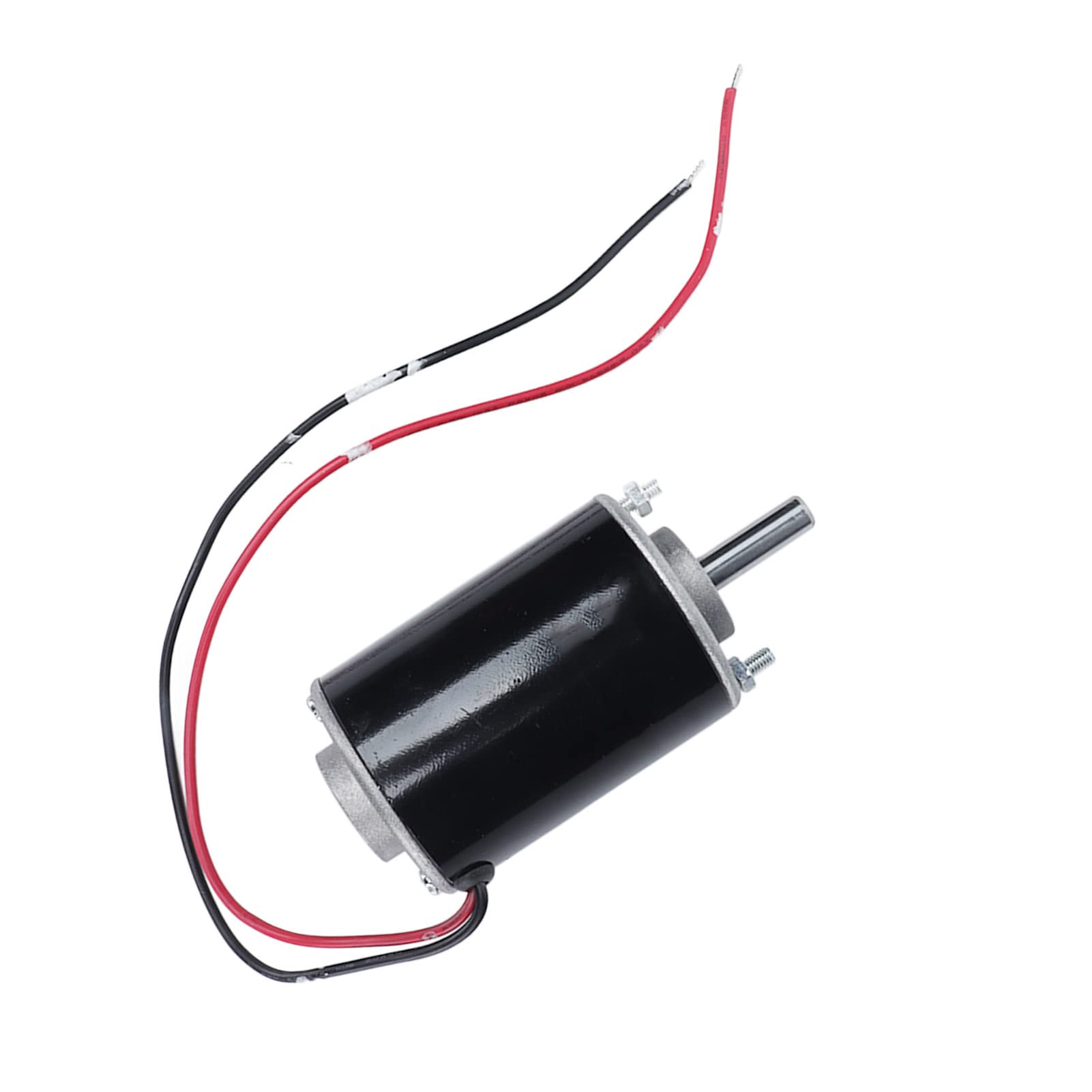 Permanentmagnet-Gleichstrommotor XD-3420, 30 W CW CCW mit Controller (24V7000 U/min)