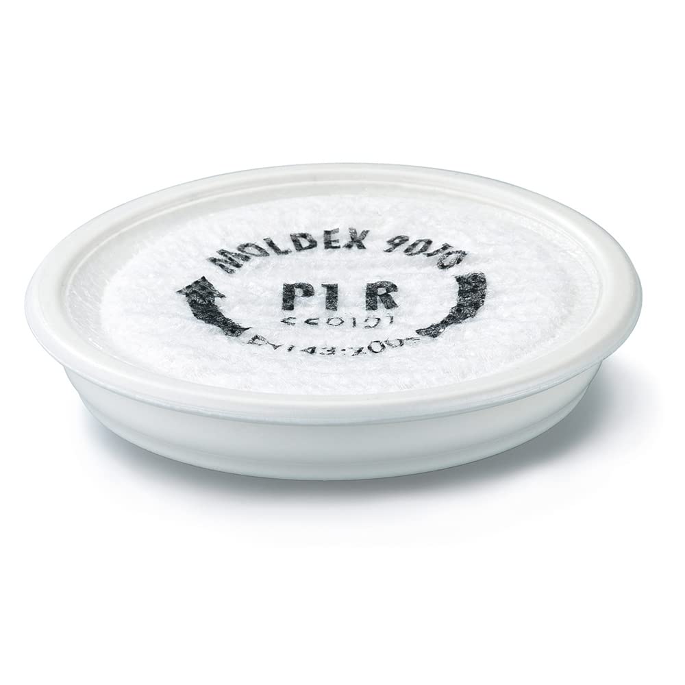 Indust.starter moldex - Filtro particulas p1 (20u)