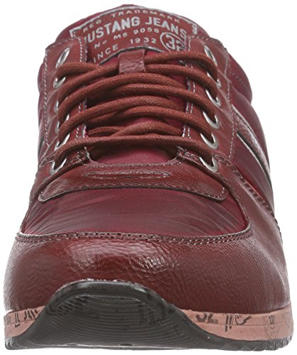 Mustang 4104-301, Scarpe da Ginnastica Uomo