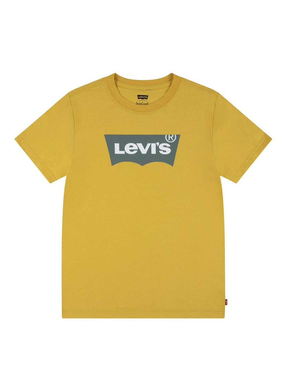 Levi's Lvb Batwing Chest Hit
