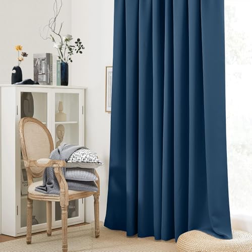 La Mejor Selección de Cortina azul , listamos los 10 mejores. 23 Imagen adicional