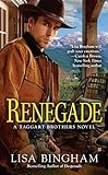Cover zum Buch Renegade