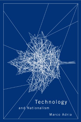 Technology and Nationalism view 2
