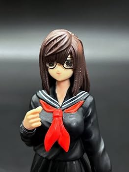 YUJIN フィギアまとめ売り YUJIN SRシリーズ SRコレクション CAPCOM vs SNK2 全6種