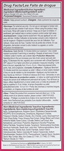 PÜR 4-in-1 Tinted Moisturizer, Broad Spectrum SPF 20 in Medium 1.0 Ounce