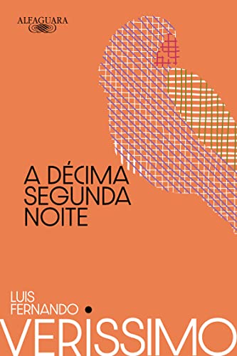 A décima segunda noite (nova edição)