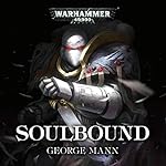 Cover of Soulbound