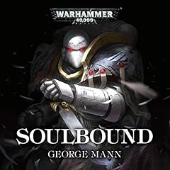 Soulbound cover art