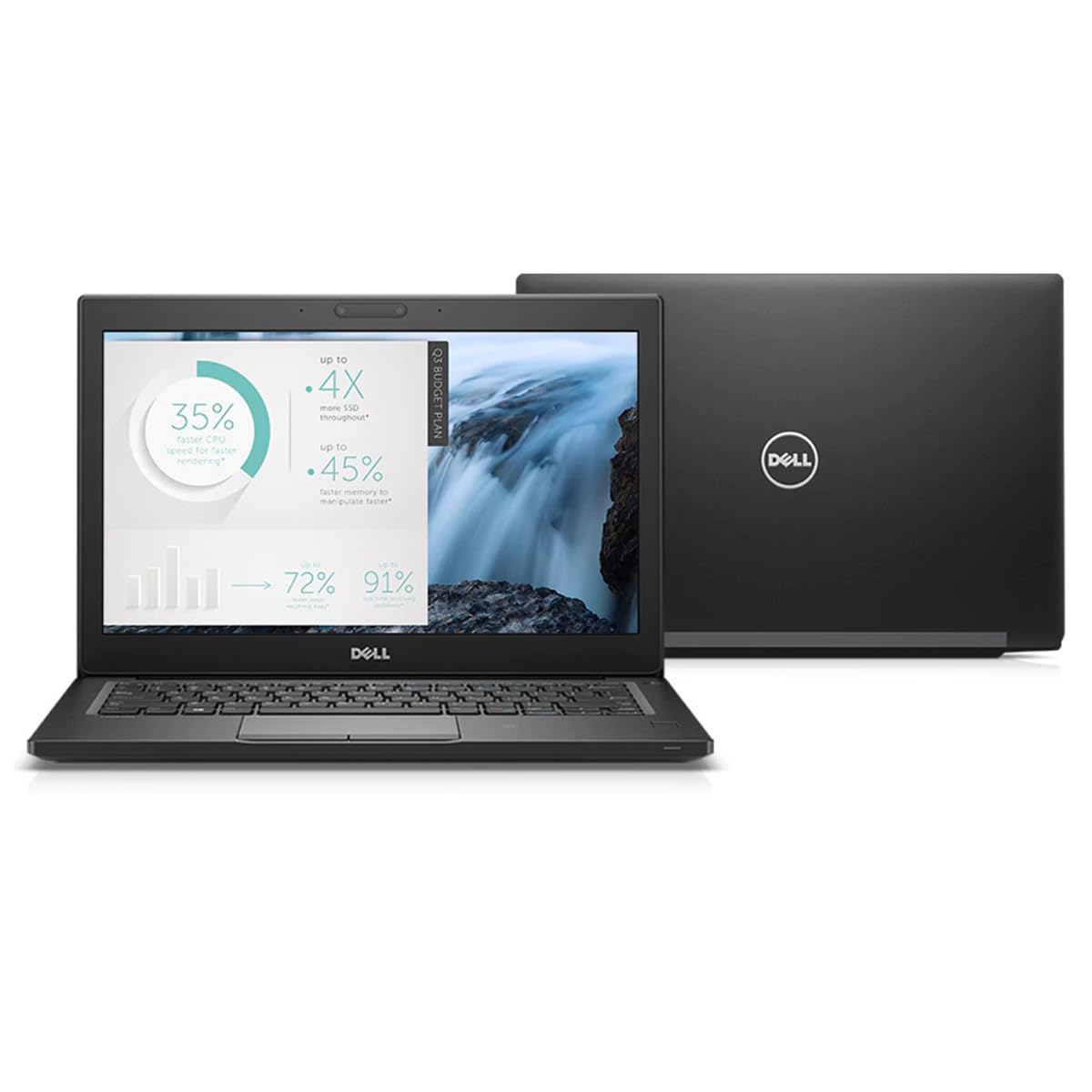 Windowsノート本体 Dell Latitude 7280 - 8GB RAM, 512GB SSD Amazon.com: Dell Latitude 7280 12.5