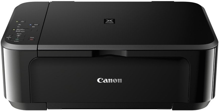 Canon PIXMA MG3650 Ink Printer