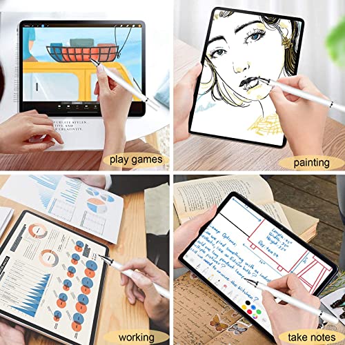 Confezione da 3 Pennino per Tablet Universale