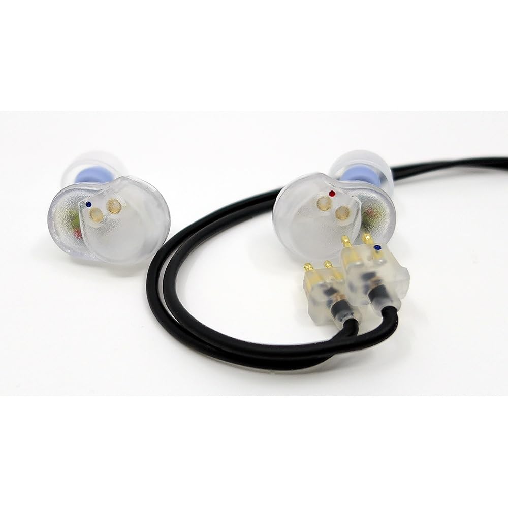 有線イヤホン Maestraudio FitEar STAGEAR Maestraudio STAGEAR – e☆イヤホン