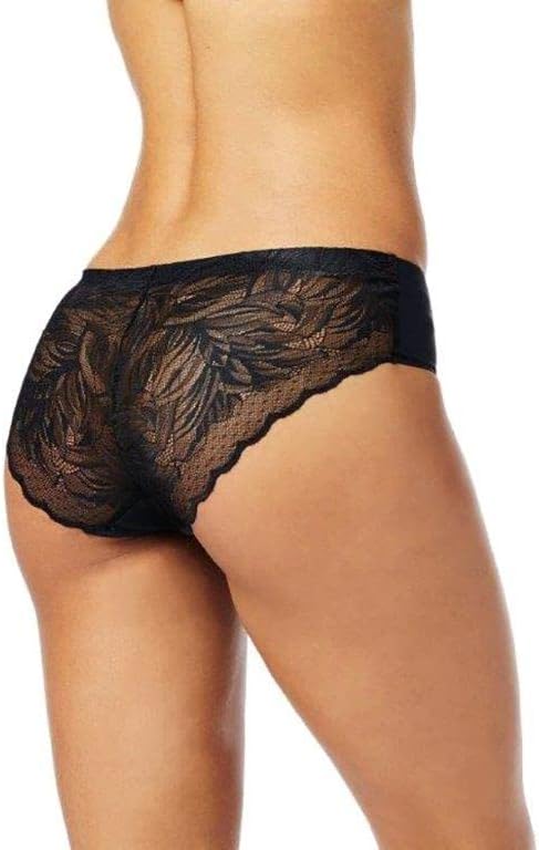 Vince Camuto Women’s Hipster Underwear, Soft Seamless Lace, Breathable Ladies Panties, 3/6 Pack, Ropa Interior de Mujer - Image 2