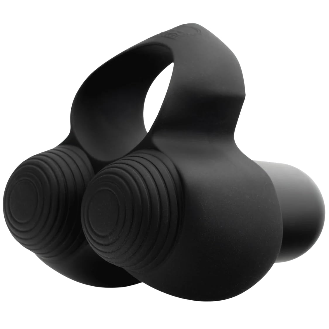 Hot Octopuss - JETT TURBO Anello Fallico - Nero