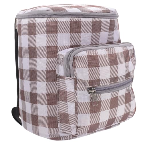 Bolsa Colgante Hemoton para Pañales y Organización miniatura 1
