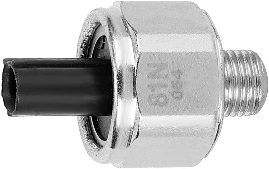 Replacement Car Engine Auto Knock Sensor for HONDA20032007 30530PNA003 with Metal Material, Easy Installation