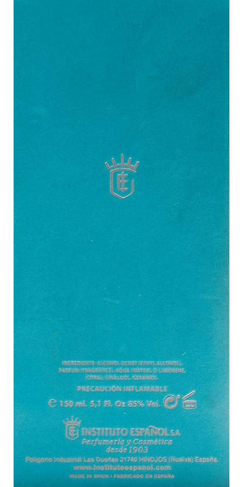 Aire de Sevilla - Azul Fresh - Eau de Toilette 150ML