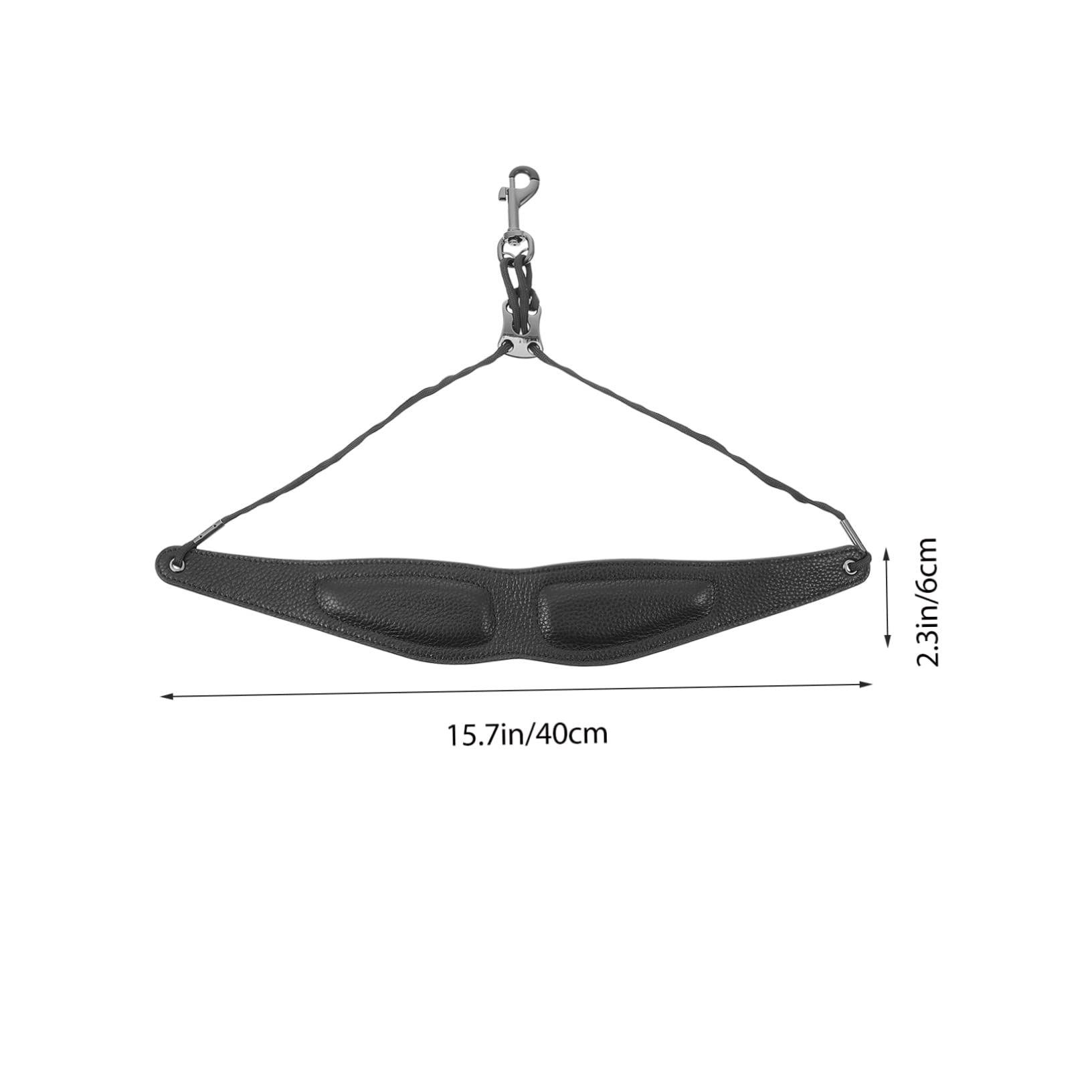 BESPORTBLE Saxophone Neck Strap Alto Sax Saxaphone Harness Sax Harness for Saxophone