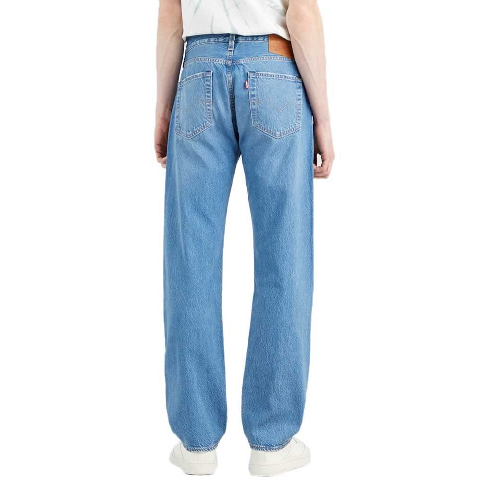 Levi's Men's 501 Original Fit Jeans — view 258