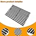 Spirit 300 Grill Grates for Weber Spirit 300 SER Spirit E/S 310, E/S-320, SP320, E/S-330 Parts, for Weber Silver Gold B/C Genesis 1000/2000/3000 Genesis Platinum B&C, Spirit 700 Genesis Silver Grates